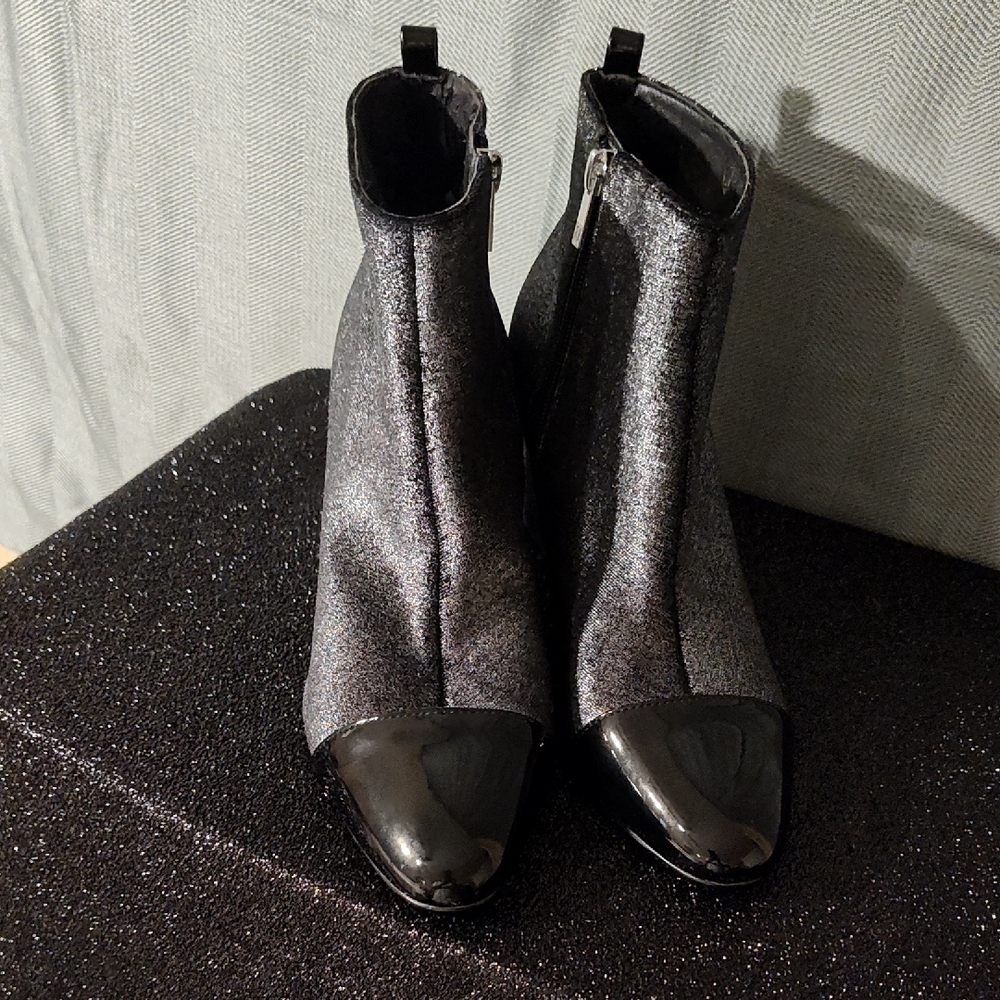 Ivanka Trump Ankle Boots